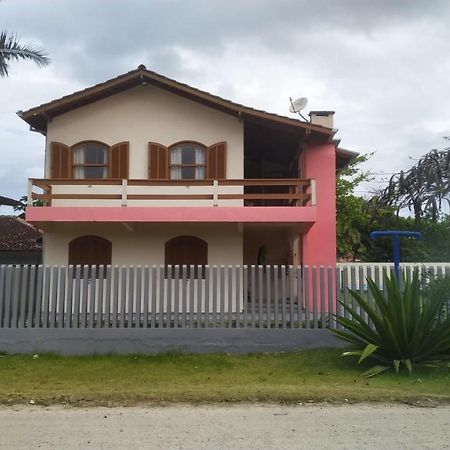 Residencial Lumar Itapoá Exterior foto