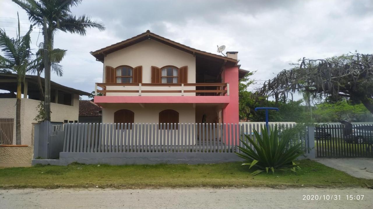 Residencial Lumar Itapoá Exterior foto